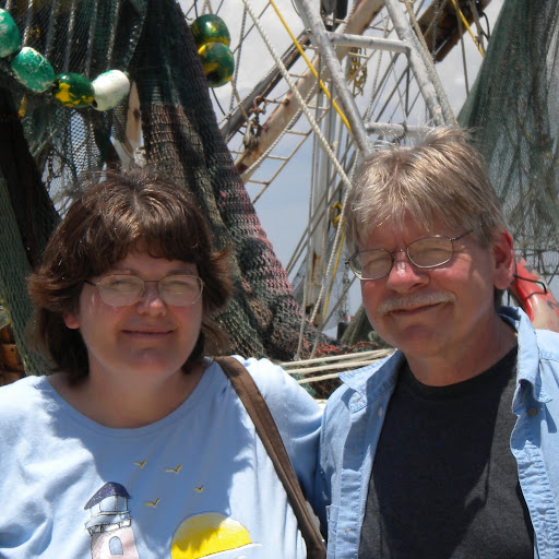 Cindy Horner Photo 15