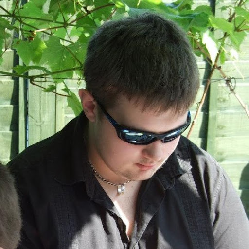 Tyler Small Photo 19