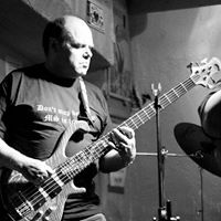 Mike Fleming Photo 8