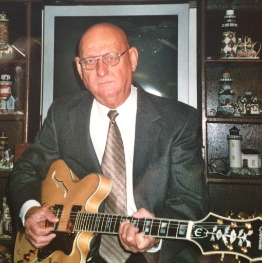 Allen Hebert Photo 28