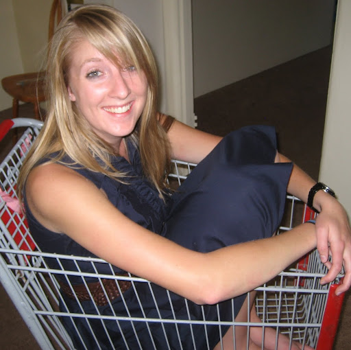 Melissa Dailey Photo 1