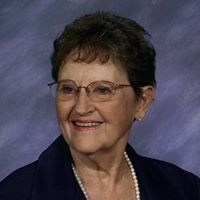 Frances Robbins Photo 19