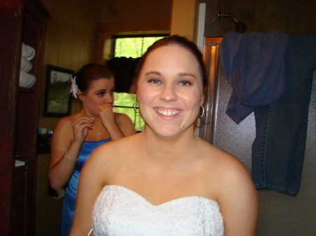 Jessica Barnes Photo 8