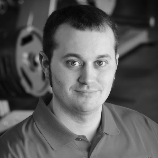 Brandon Booth Photo 18