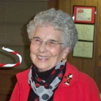 Betty Dailey Photo 33