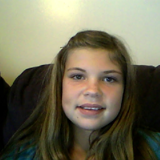 Jessica Danner Photo 27