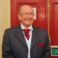 Michael Goddard Photo 8