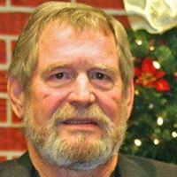Charles Nicholson Photo 41