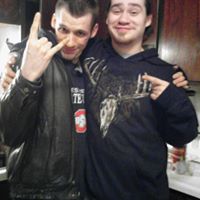 Robert Garvin Photo 22