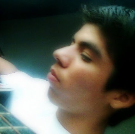 Sergio Ruiz Photo 10