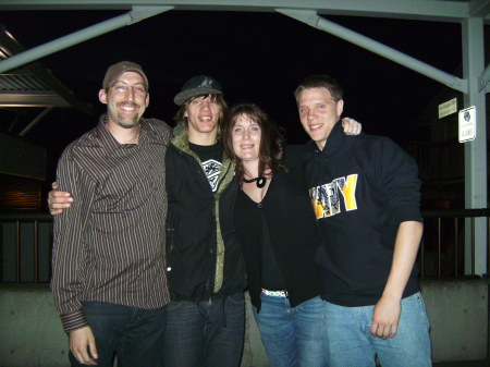 Kelli Anthony Photo 12