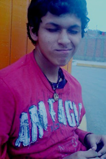 Jesus Navarro Photo 44