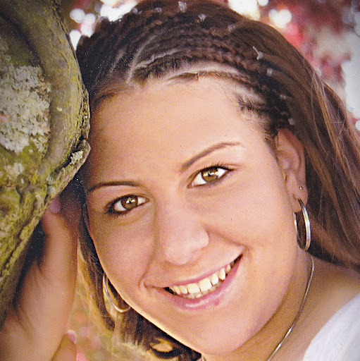 Cassandra Carter Photo 9