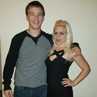 Brittney Hendrix Photo 8
