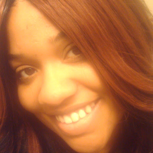Tia Brown Photo 20