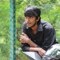 Suraj Suri Photo 16
