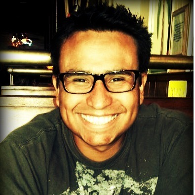 Alex Diaz Photo 6