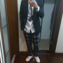Kai Chen Photo 38