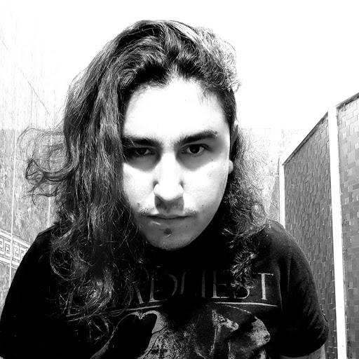 Carlos Villarreal Photo 33