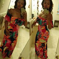 Jasmine Prather Photo 7