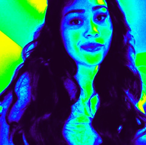Desiree Aguilar Photo 32