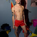 Justin Barron Photo 22