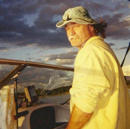Ed Pearson Photo 29