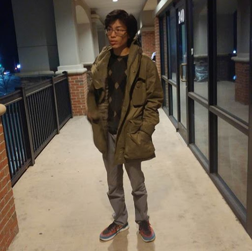 Kenneth Kwan Photo 31