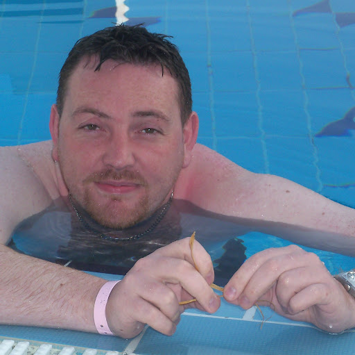Jason Cheetham Photo 6