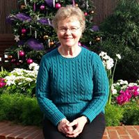 Jane Morgan Photo 25