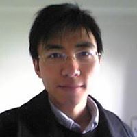 Xia Wei Photo 12