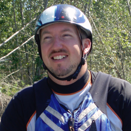 Kevin Corbett Photo 19
