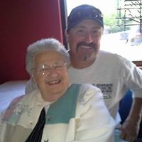 Anne Morey Photo 27