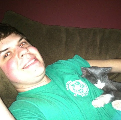 Andrew Larson Photo 10