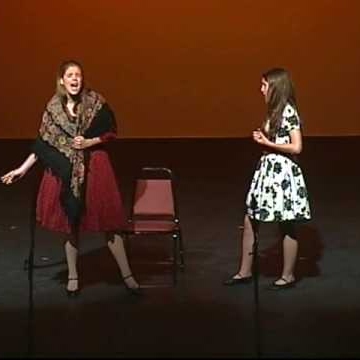 Jane Davidson Photo 36