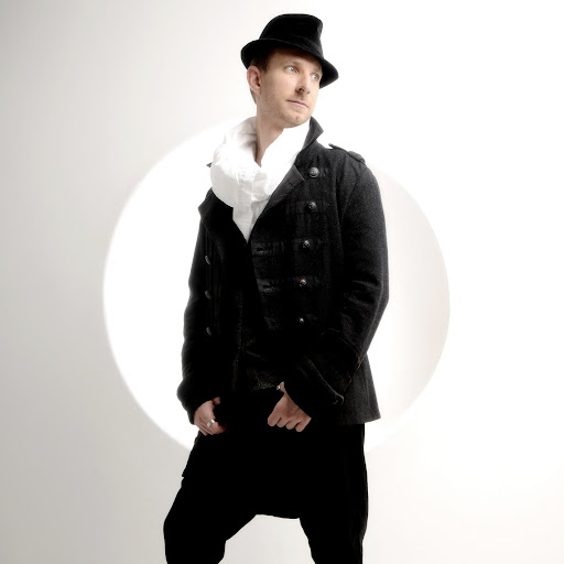 Gregory Leroy Photo 5
