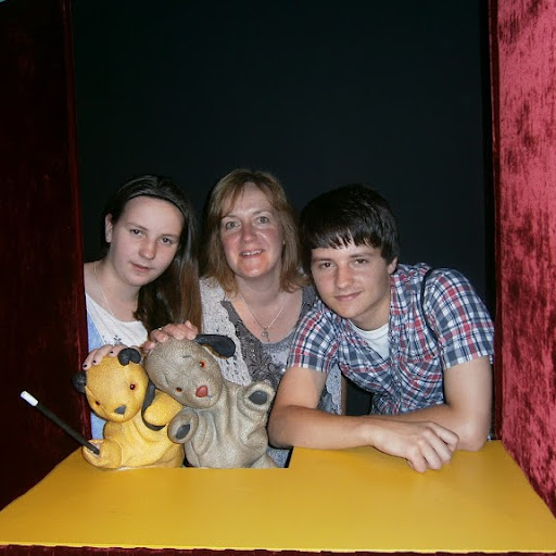 Deborah Langley Photo 8