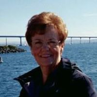 Betty Gray Photo 40
