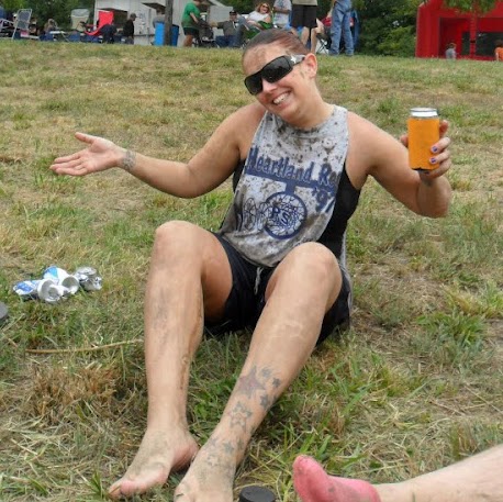 Kimberly Wolfe Photo 23