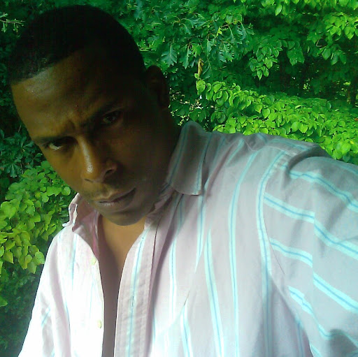 Wayne Hunter Photo 32