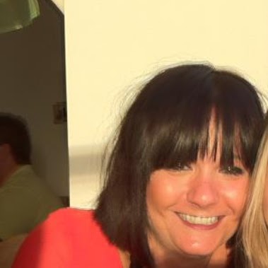 Laurie Palmer Photo 26