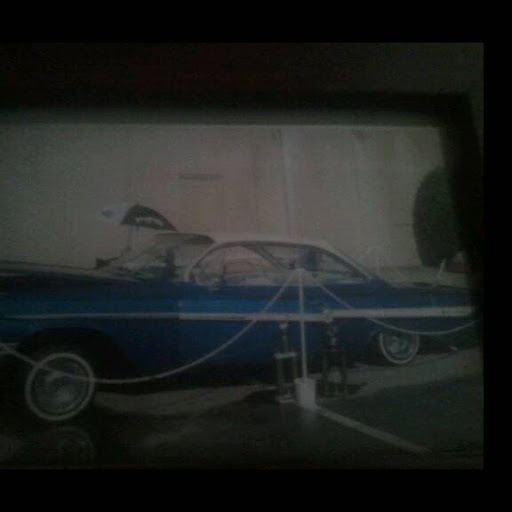 Gerald Garcia Photo 47