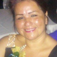 Ruby Gonzales Photo 8