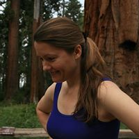Angela Richman Photo 10