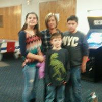 Becky Toole Photo 15