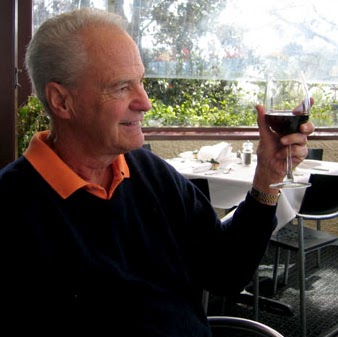 Jerry Morgan Photo 9