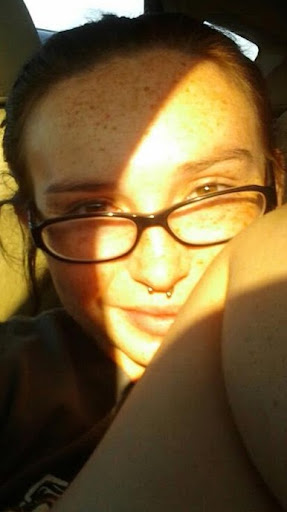 Sarah Wilkerson Photo 26