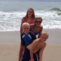 Jennifer Roush Photo 9