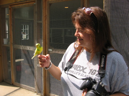 Laura Conner Photo 40