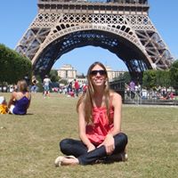 Izabela Costa Photo 2